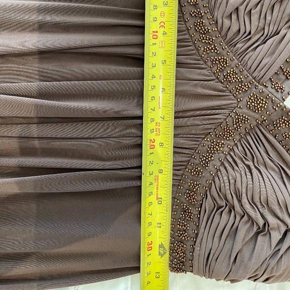 BCBG night gown - Picture 6 of 7